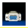 Roline Cable D-Sub 9 pines ST/Bu de 10 m