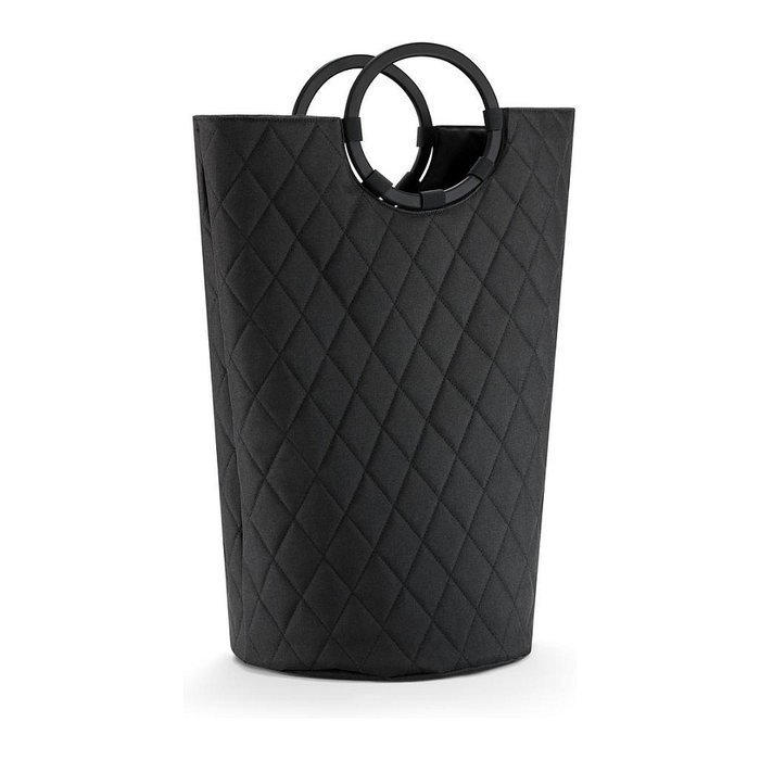 reisenthel® Cesto para la colada loophome M, negro
