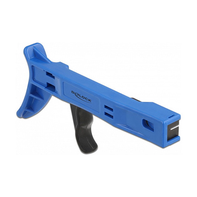 DeLOCK 86829 Herramienta tensora para sujetacables de plástico