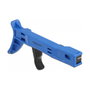 DeLOCK 86829 Herramienta tensora para sujetacables de plástico