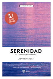 Serenidad, Alfred Sonnenfeld - RIALP