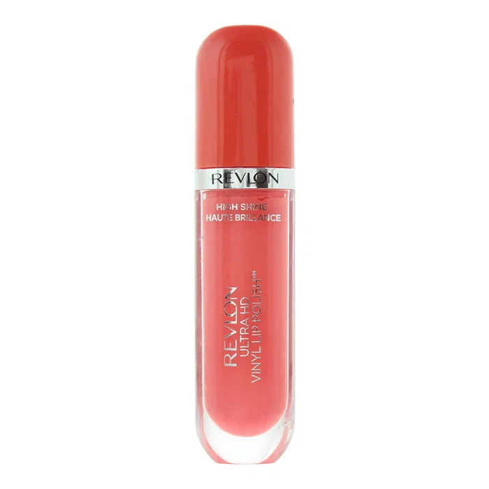 Revlon Ultra HD Vinyl Lip Polish 920 Power Up