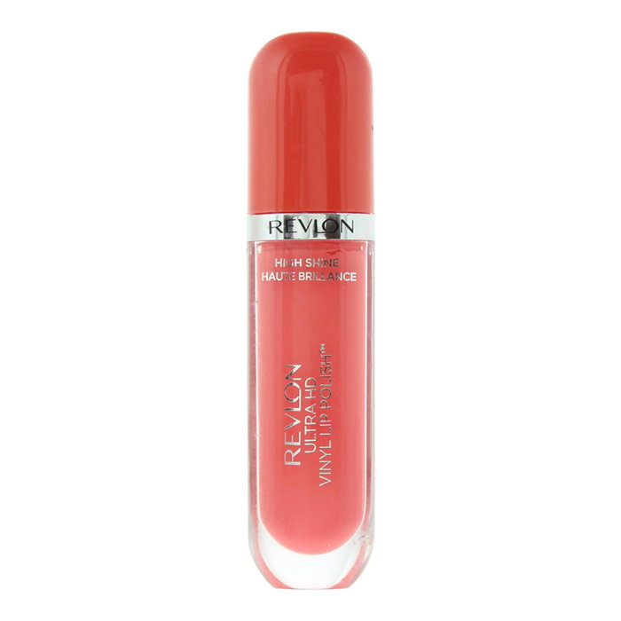 Revlon Ultra HD Vinyl Lip Polish 920 Power Up Revlon Ultra HD Vinyl Lip Polish 920 Power Up
