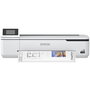Epson Plotter Surecolor SC-T2100 (24 Pulgadas) Impresora Gran Formato 2400x1200 ppp Planos CAD Arquitectura