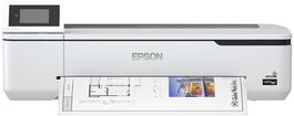EPSON Impresora GF SureColor SC-T2100 - Wireless Printer (No stand)