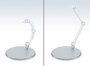 Good Smile Company The Simple Stand Mini Nendoroid More Pack de 4 Caballetes