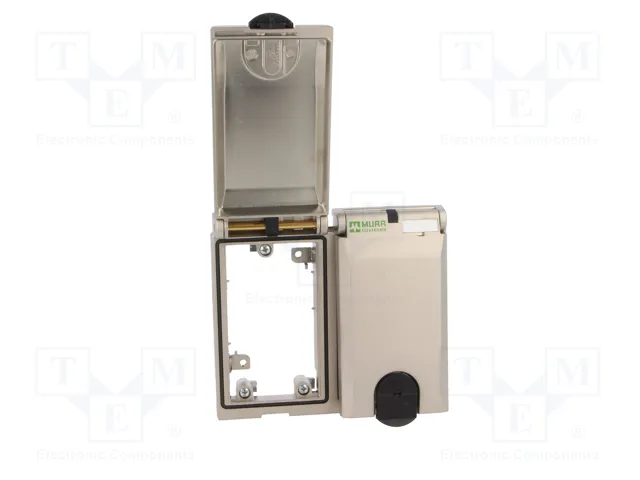 MURRELEKTRONIK Marco IP65 para panel MODLINK MSDD MURRELEKTRONIK Marco IP65 para panel MODLINK MSDD