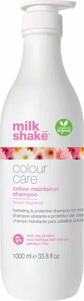 Milk Shake Colour Maintainer Sh. Flower Fragrance 1000 ml