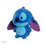 Disney Peluche Stitch Achuchable, 35 cm, Smoby, Juguete de Poliéster para Bebés (+0 meses)