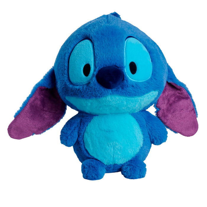 Simba Peluche Stitch Disney Huggable 35 cm Simba Peluche Stitch Disney Huggable 35 cm