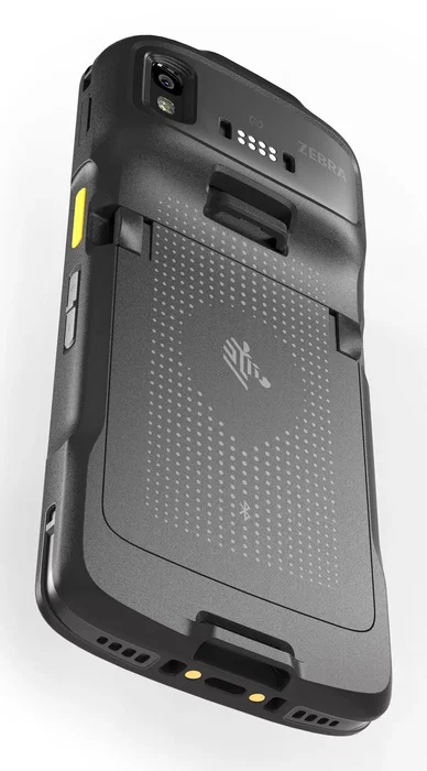 Zebra TC27 Ordenador móvil de mano 128GB Negro
