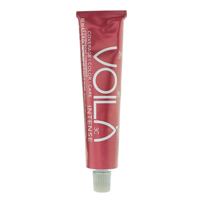Intercosmo Voilà 3C Intense 5.22 Light Brown Intense Purple 60ml Intercosmo Voilà 3C Intense 5.22 Light Brown Intense Purple 60ml