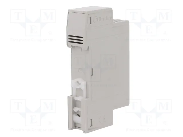 Finder Termostato 7T.81.0.000.2303 para Schaltschrank 17,5mm Finder Termostato 7T.81.0.000.2303 para Schaltschrank 17,5mm