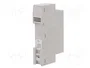 Finder Termostato 7T.81.0.000.2303 para Schaltschrank 17,5mm