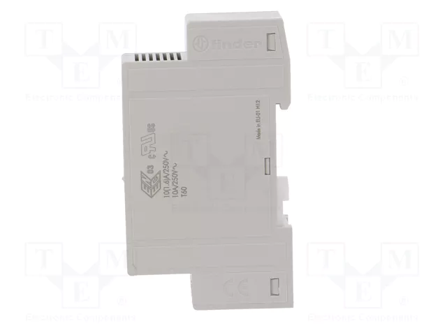 Finder Termostato 7T.81.0.000.2303 para Schaltschrank 17,5mm Finder Termostato 7T.81.0.000.2303 para Schaltschrank 17,5mm