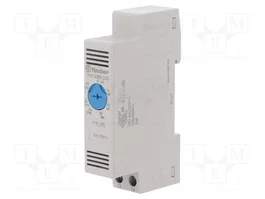 Finder Termostato 7T.81.0.000.2303 para Schaltschrank 17,5mm