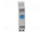 Finder Termostato 7T.81.0.000.2303 para Schaltschrank 17,5mm