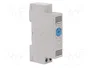 Finder Termostato 7T.81.0.000.2303 para Schaltschrank 17,5mm