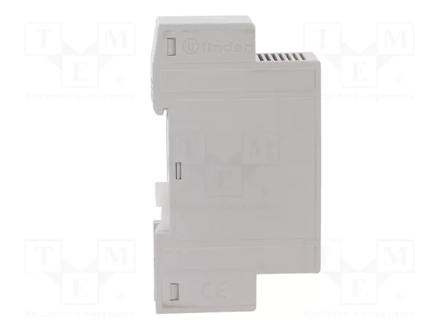 Finder Termostato 7T.81.0.000.2303 para Schaltschrank 17,5mm Finder Termostato 7T.81.0.000.2303 para Schaltschrank 17,5mm
