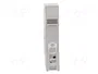 Finder Termostato 7T.81.0.000.2303 para Schaltschrank 17,5mm