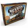 Juego de Mesa Goliath Goliat del Tren Mexicano 18 X 5 X 23 CM