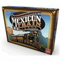 Juego de Mesa Goliath Goliat del Tren Mexicano 18 X 5 X 23 CM