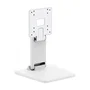 Aisens Soporte de Mesa Eco Inclinable para Monitor/POS 10-27 Pulgadas Blanco