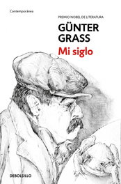 Mi siglo, Guinter, Grass - DEBOLSILLO