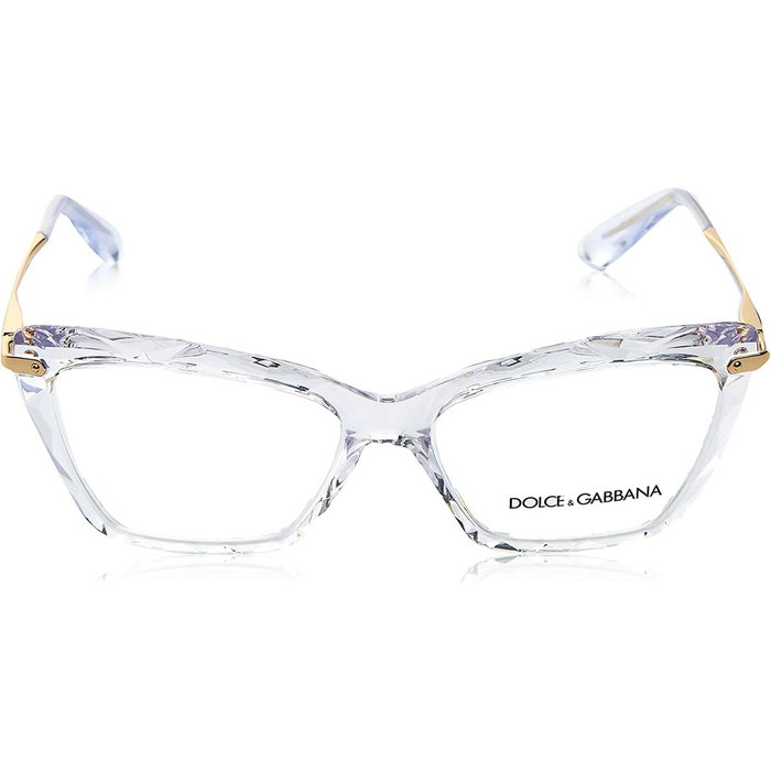 Montura de Gafas Mujer Dolce & Gabbana FACED STONES DG 5025 Montura de Gafas Mujer Dolce & Gabbana FACED STONES DG 5025