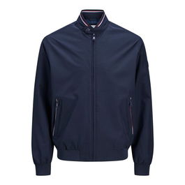Chaqueta Jack & Jones Jjbrook Bomber Azul oscuro XS