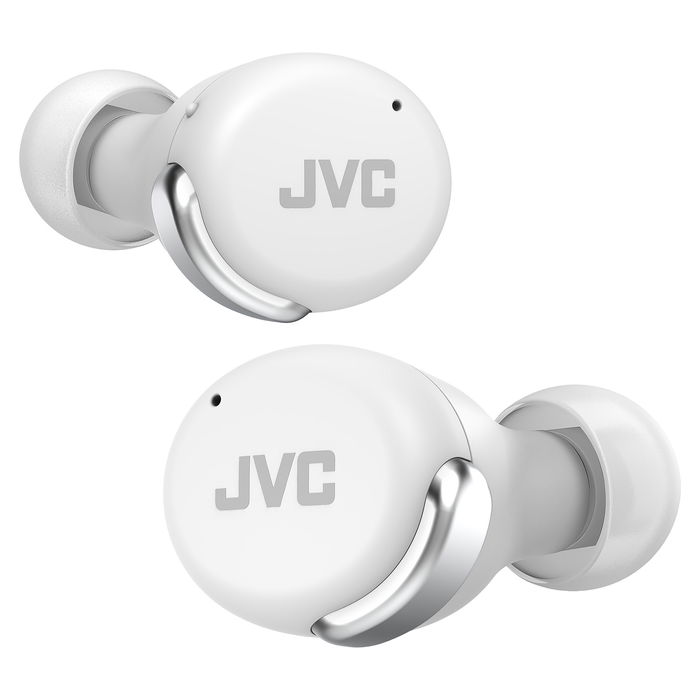 JVC HA-A30T-W-U Auriculares In Ear TWS ANC Blanco JVC HA-A30T-W-U Auriculares In Ear TWS ANC Blanco