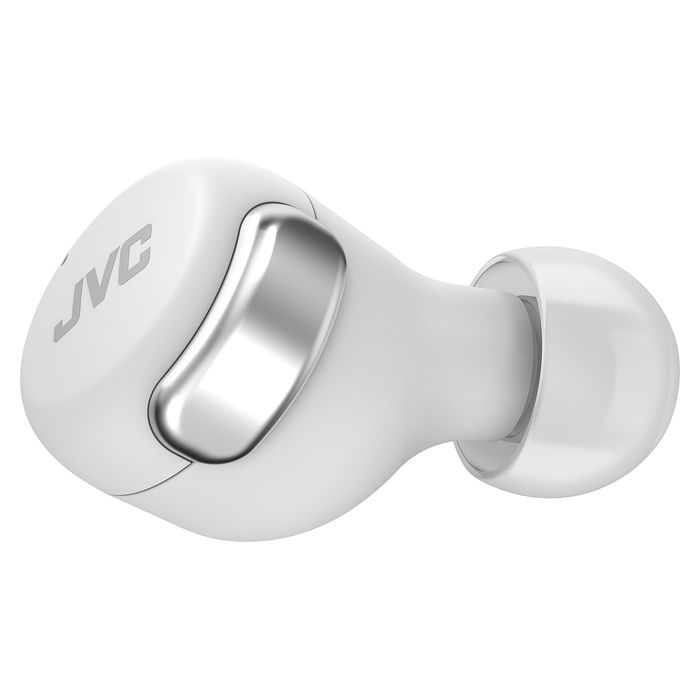 JVC HA-A30T-W-U Auriculares In Ear TWS ANC Blanco JVC HA-A30T-W-U Auriculares In Ear TWS ANC Blanco