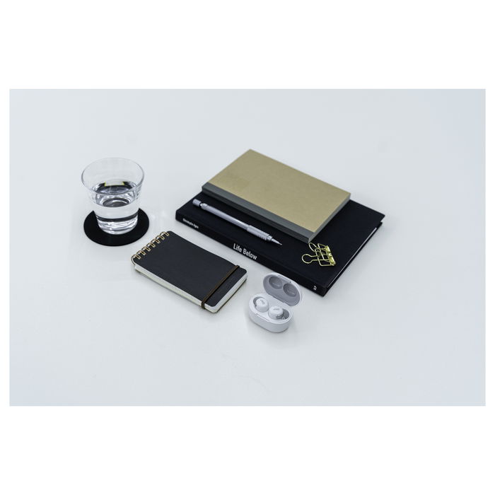 JVC HA-A30T-W-U Auriculares In Ear TWS ANC Blanco JVC HA-A30T-W-U Auriculares In Ear TWS ANC Blanco