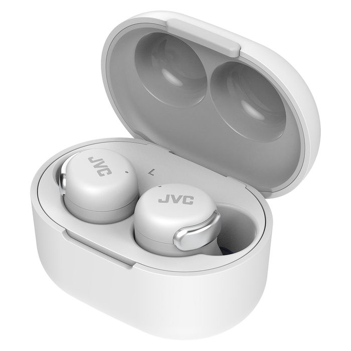 JVC HA-A30T-W-U Auriculares In Ear TWS ANC Blanco JVC HA-A30T-W-U Auriculares In Ear TWS ANC Blanco