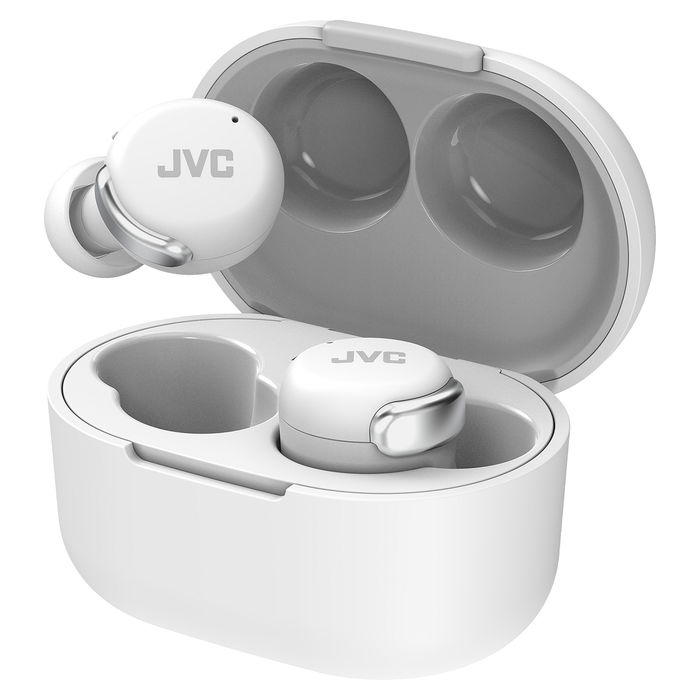 JVC HA-A30T-W-U Auriculares In Ear TWS ANC Blanco JVC HA-A30T-W-U Auriculares In Ear TWS ANC Blanco