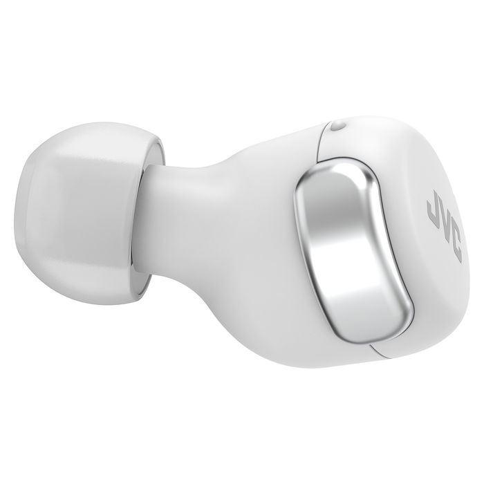 JVC HA-A30T-W-U Auriculares In Ear TWS ANC Blanco JVC HA-A30T-W-U Auriculares In Ear TWS ANC Blanco