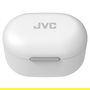 JVC HA-A30T-W-U Auriculares In Ear TWS ANC Blanco