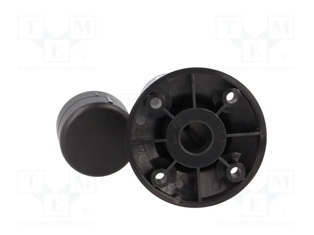 EATON ELECTRIC Módulo de automatización SL4 base negro