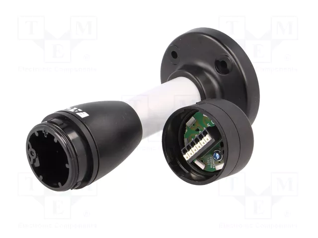 EATON ELECTRIC Módulo de automatización SL4 base negro