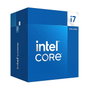 Intel Core i7-14700 Procesador 20 Núcleos 5,4 GHz LGA 1700 Box