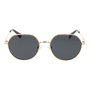 Polaroid PLD-6236-S-X-54RHLM9 Gafas de sol polarizadas Doradas/Grises