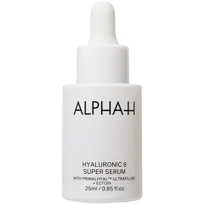Alpha-H Hyaluronic 8 Super Suero Hidratante y Reafirmante 25 ml Alpha-H Hyaluronic 8 Super Suero Hidratante y Reafirmante 25 ml