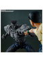Younger Toguro 100 % Version Figura 18 Cm Yu Yu Hakusho S.H. Figuarts