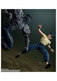 Younger Toguro 100 % Version Figura 18 Cm Yu Yu Hakusho S.H. Figuarts