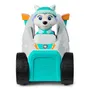 Spin Master Vehículo y Figura Everest Paw Patrol SPI6071217