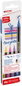 Edding 1340 Brushpen Glitter Surtido de 4 Colores