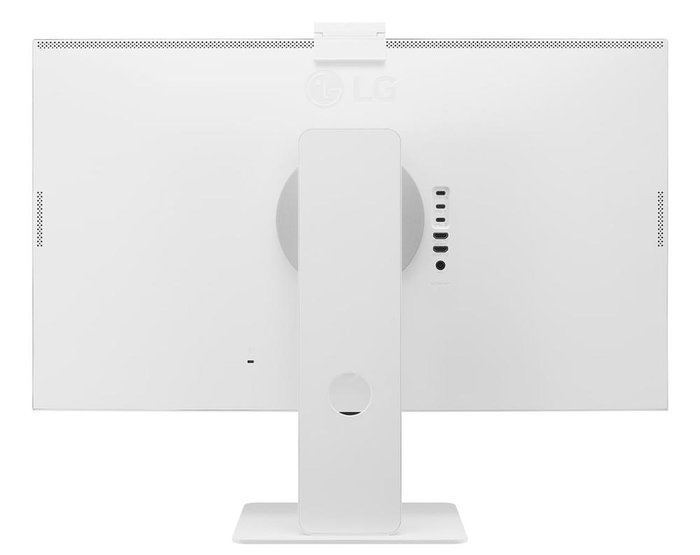 LG Monitor 32U850SA-W 32 Pulgadas 4K UHD IPS Blanco