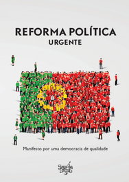 Reforma política urgente, AA.VV. - SOPA DE LETRAS