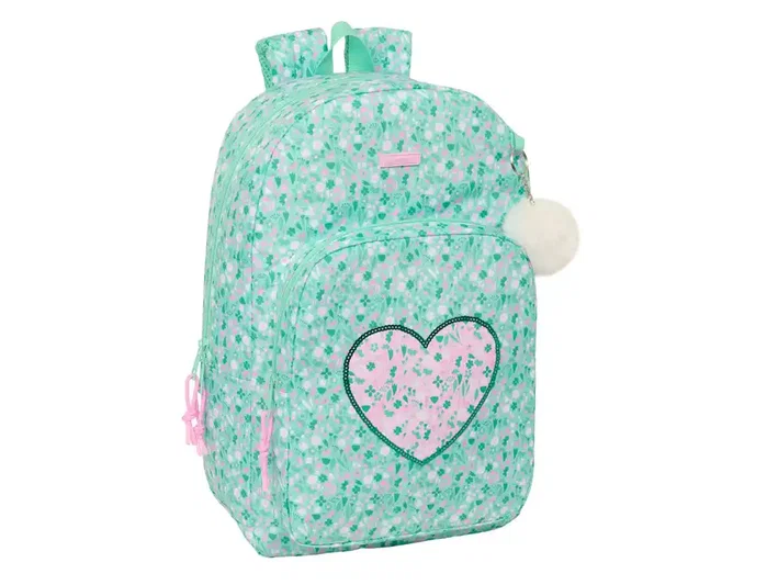 Safta Mochila Adaptable a Carro Cuore