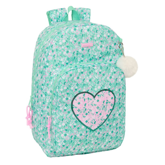 Safta Mochila Adaptable a Carro Cuore
